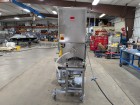2012 Wilevco Rotary Atomizer Spray (spinning Disc) Applicator